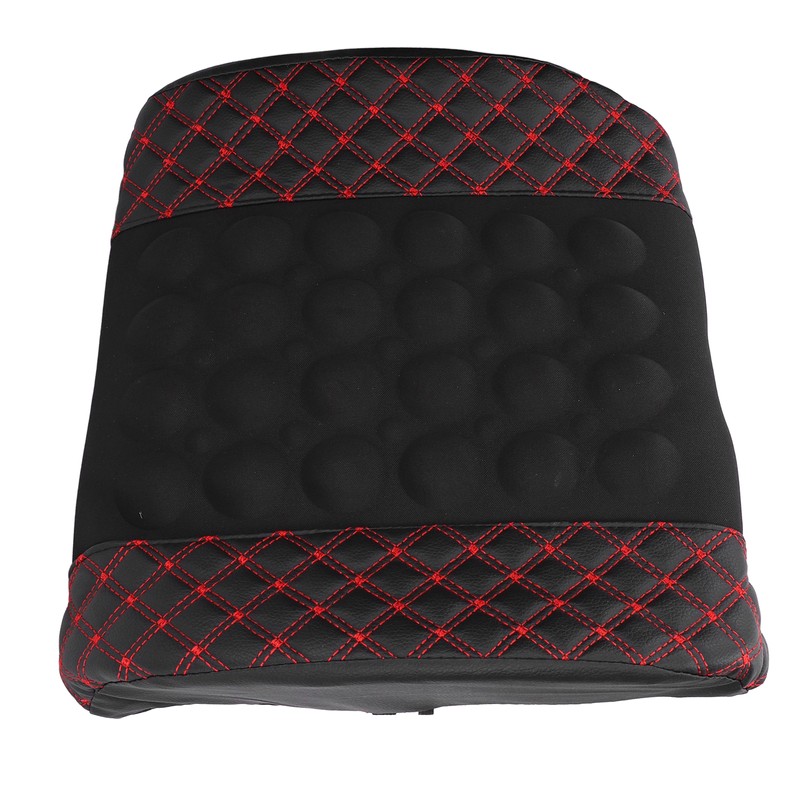 Car Electric Massage Cushion Lumbar Relaxation Pad 12V High Low
