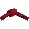 Athletics Gear AG Martial Arts Karate Belt, 100% Cotton with