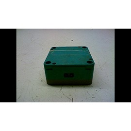 Pepperl Fuchs Nj40-Fp-A2-T-P1 Inductive Sensor 10-60V 0-200Ma Nj40-Fp-A2-T-P1