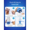 Brio Universal Manual Drinking Water Pump