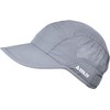Eisley Unisex Laser Cap, Silver, XL EU