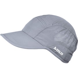 Eisley Unisex Laser Cap, Silver, XL EU