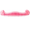 Edea Figure Skates E-Guards (Candy Pink,Small)