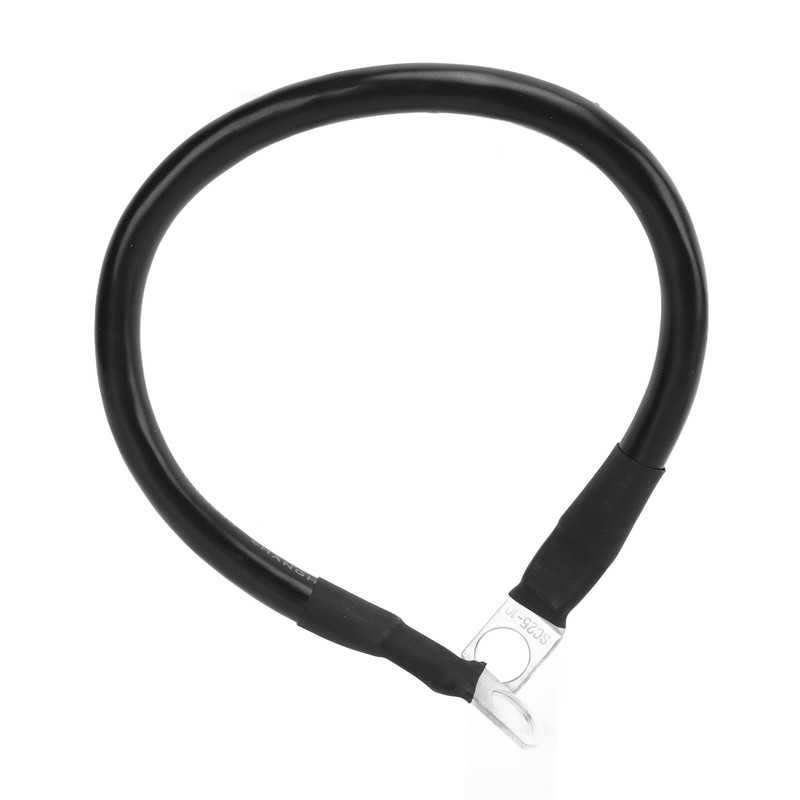 4AWG Ground Wire Strong Toughness Soft Wear Resistant High Temperature