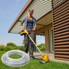 FIFIBANG Metal Trimmer Line, 2.4 mm x 30 m Steel