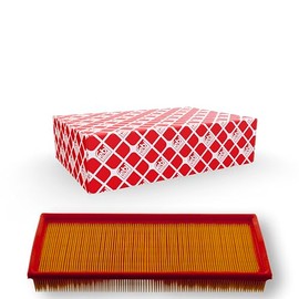 febi bilstein 01511 Air Filter, Pack of 1