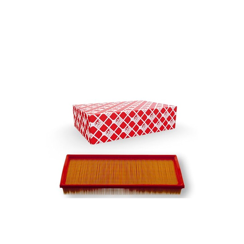 febi bilstein 01511 Air Filter, Pack of 1