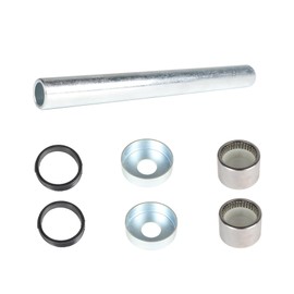 Silscvtt Swingarm Bearing Bushing Kit Replacement for Yamaha Blaster 200 Banshee 350 Raptor 350 Warrior 350