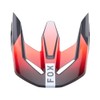 Fox Racing V1 Helmet Visor - Ballast