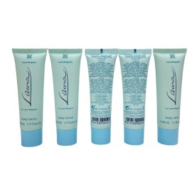 Laura By Laura Biagi otti Body Lotion (50ml/1.7fl.oz - Lot Of 2