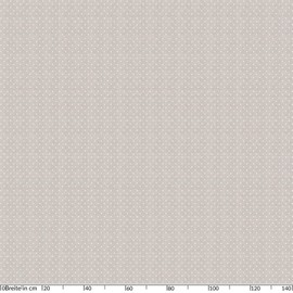 ANRO Oilcloth Tablecloth Oilcloth Tablecloth Polka Dots Plain Beige Oval 180 x 140 cm