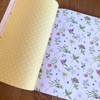 Daphne's Diary Scrapbook I | 50 Pages with 100 Beautiful