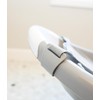 Regalo Baby Basics Infant Bath Tub, Includes Air Mesh Sling,