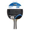 Formula Sports Storm 4 Star Table Tennis Bat, Multicolour