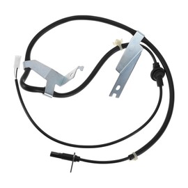 Motoforti ABS Wheel Speed Sensor ABS Sensor Anti-lock Braking System Sensor for Suzuki Swift Sport 2008-2014 No.5631057K00 Rear Right