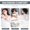 Utopia Bedding Bed Pillows for Sleeping (Grey), King Size, Set