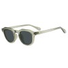Zofu [Web Exclusive] Boston Sunglasses | Crown Punt Lightweight UV