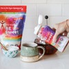 Body Ecology BE Sweet Powder Sugar Substitute | All-Natural Sweetener