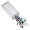 36V/48V 1000W 124DX Brushless Motor Controller Box LCD Display for