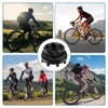 XPJBKC Bicycle Lock Ring Tool, Bicycle Bottom Bracket Tool, Inner