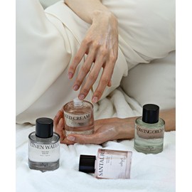 Kundal Objet by Kundal Satin Glow Body Oil
