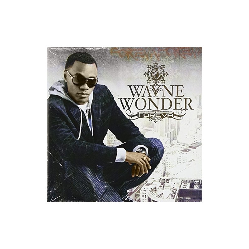 フォーエヴァ(期間限定スペシャル・プライス)