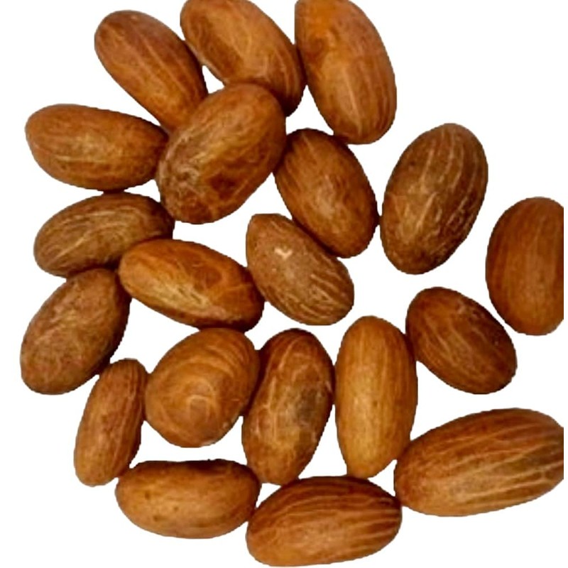 FOM~S Bitter Kola Nut Garcinia AKI-ilu Mijin-goro Orogbo Efiat 227g