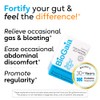 BioGaia Gastrus Gut Health Probiotic | Eases Abdominal Discomfort, Gas