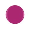 Gelish MINI Amour Color Please Soak-Off Gel Polish, Fuchsia Gel
