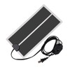 Resin Heating Mat Fast Curing Quick Resin Dryer with Temperature