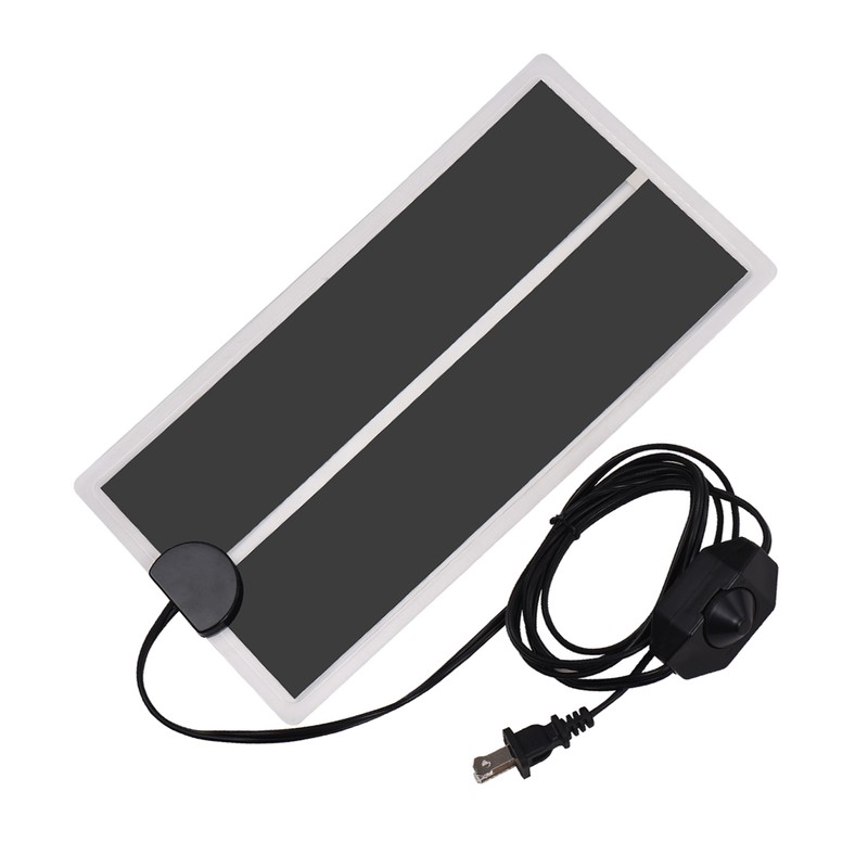Resin Heating Mat Fast Curing Quick Resin Dryer with Temperature