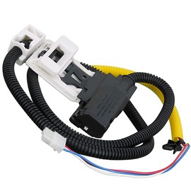 W10682535 Washing Machine Lid Lock Assembly For Whirlpool Maytag Amana Kenmore W10682535 W10838613 W11253733 W10838613VP 4920959 AP6832601 PS12704713 EAP12704713 Lid Lock Latch