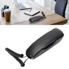 Wall Mounted Phone Redialing Mute Function Corded Telephone for Home