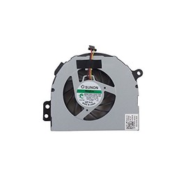 Bestcompu Laptop Cooling Fan HFMH9 0HFMH9 KSB0505HA-C for New Dell Inspiron Series 14R (N4110 N4120) Vostro 3450 Series
