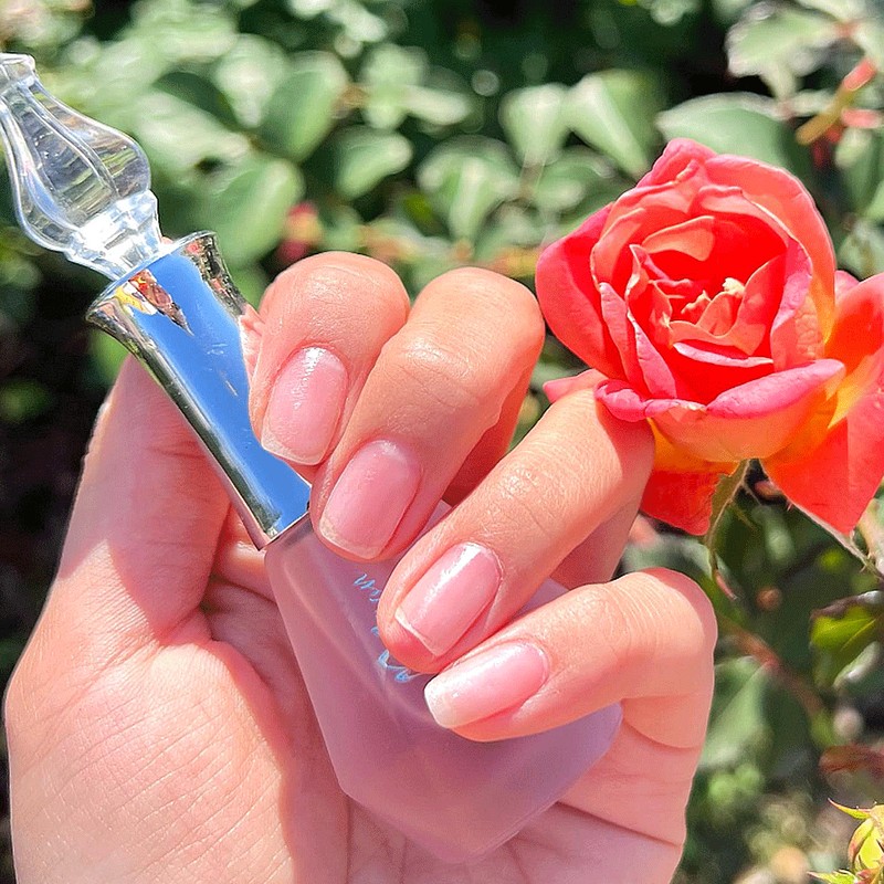 Diesel Healing Potion 12ml Nail Nutrient Hardner / 디젤 힐링포션