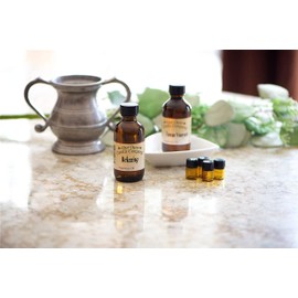 Our Own Candle Company - Heaven Scented, Premium Grade Home Fragrance Oil for Diffusers (2oz)