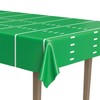 Beistle Football Table Cover