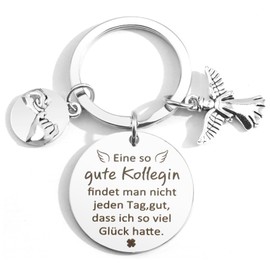 Farewell Gift Colleagues, Key Ring Colleague, Farewell Colleague, Best Colleague Gift, Gifts for Colleagues, Thank You Gifts Colleagues, Favourite Colleague Gift, Work Colleague Gift, d'Alene to