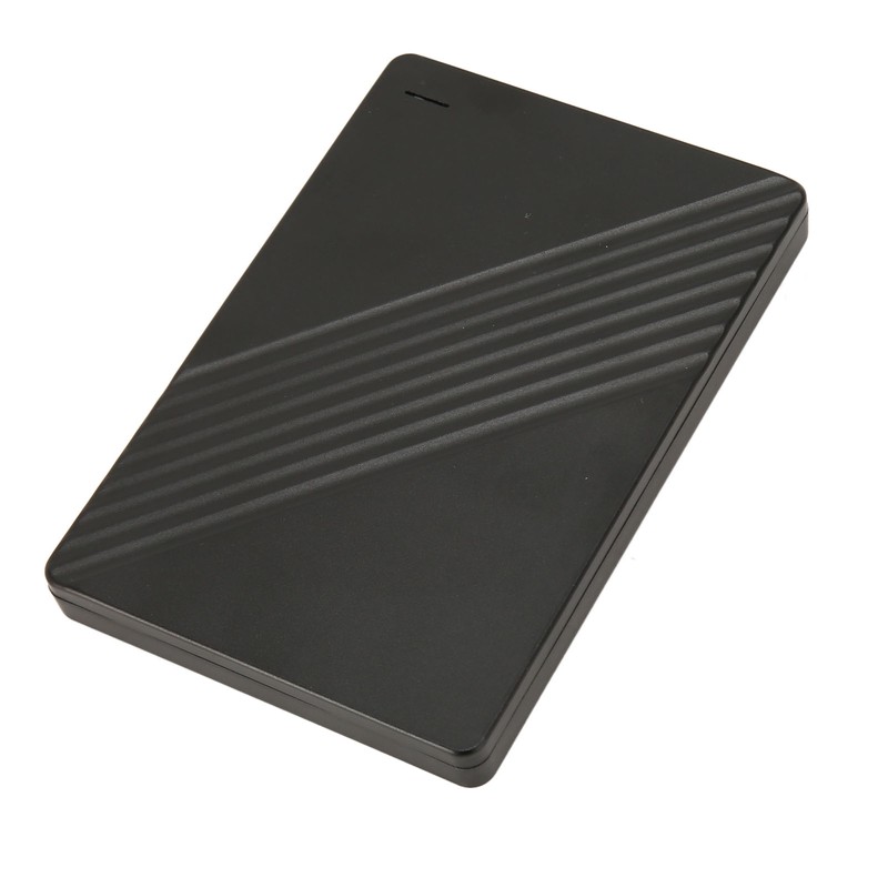 External Hard Drive 160G 5Gbps USB 3.0 Interface Aluminium Alloy