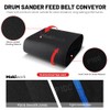 Drum Sander Feed Belt Conveyor - Compatible with JET JWDS-2244