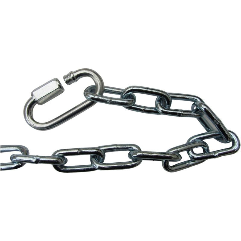 AQUA Water Punch Bag Chain 24inch x 400g Hanging adjustable