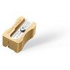 M + R 706141000 Sharpener Double Brass Gift Box