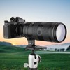 Leftfoto Replacement Lens Base for Nikon AF-S Nikkor 70-200mm f/2.8E