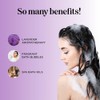 Bubble Bath for Women, Men and Teens - Lavender Hybrid,