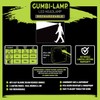 Panther Vision - GUMBI-Lamp LED Headlamp - USB Rechargeable LED
