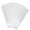 POFET PVA Carp Fishing Bags Quick Water Soluble Baits Bag
