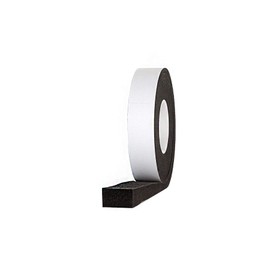 S&S-Shop Compriband 4.3 m long, 40/8 anthracite, expanded from 8 to 40 mm, joint width 8-40 mm, roll width 40 mm, acrylic 300, joint sealing tape, swelling tape, compression tape, sealing tape