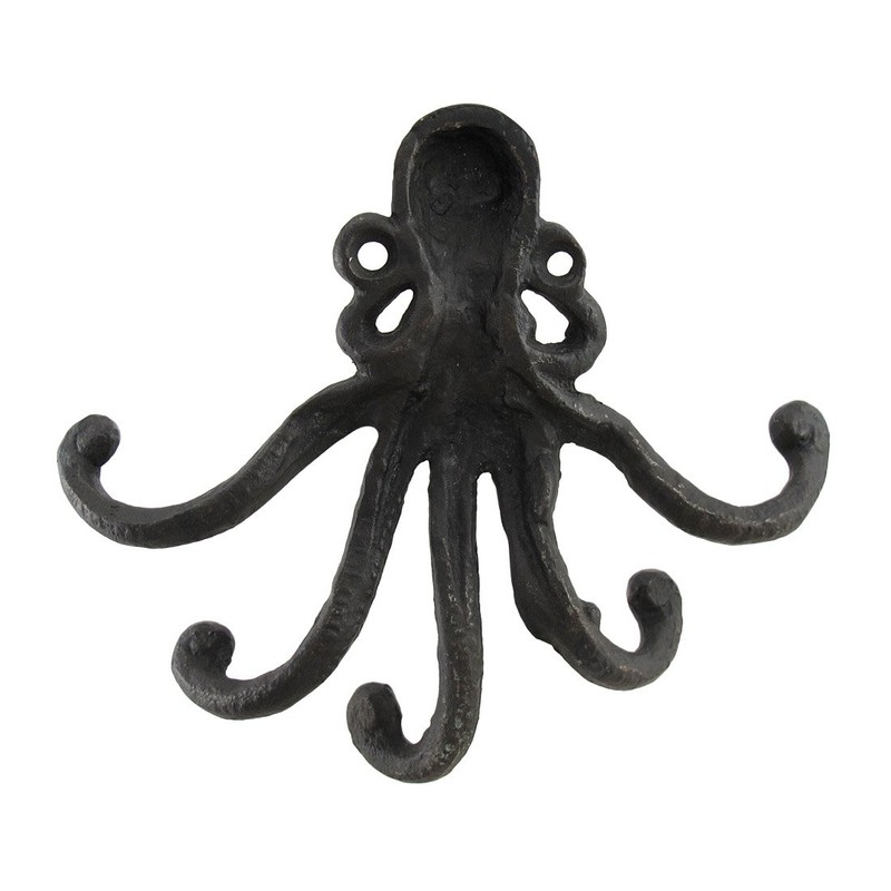 SPI Home Octopus Key Hook