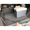 EACCESSORIES EA Rear Trunk Organizer Cargo Net for Ford Escape