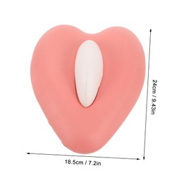 CORHAD Comprehensive Leg Workout Pelvic Floor Exercise Device Hip Exerciser Pelvic Floor Diator Fitness Tool